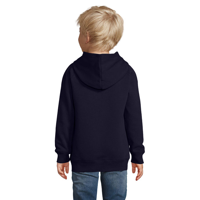 STELLAR KIDS STELLAR KIDS SUDADERA - Sudaderas personalizadas - Regalo Promocional Personalizado - imagen 8