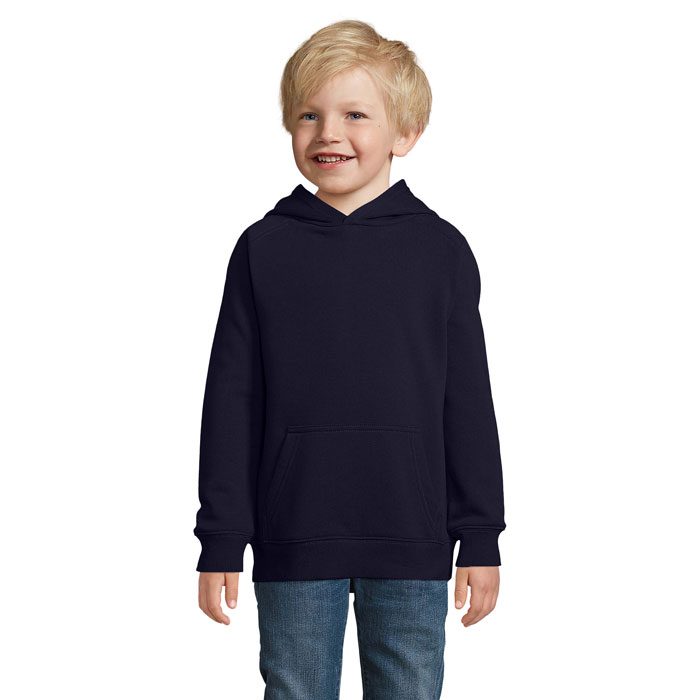 STELLAR KIDS STELLAR KIDS SUDADERA - Sudaderas personalizadas - Regalo Promocional Personalizado - imagen 7