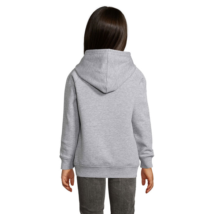 STELLAR KIDS STELLAR KIDS SUDADERA - Sudaderas personalizadas - Regalo Promocional Personalizado - imagen 10