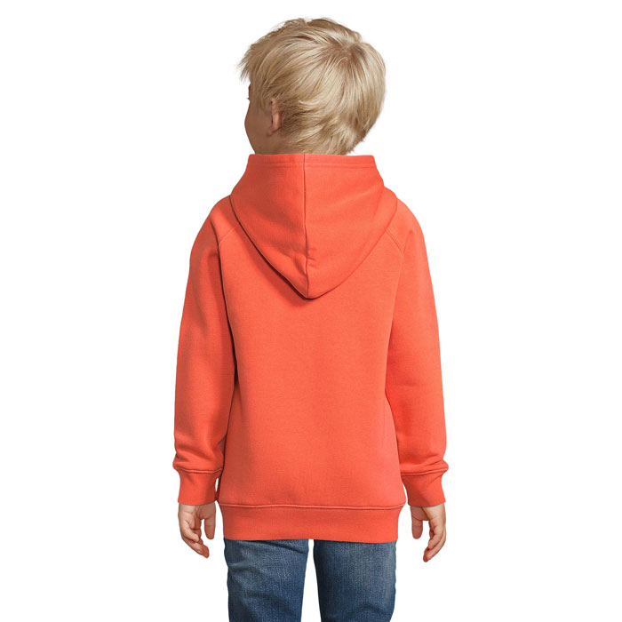 STELLAR KIDS STELLAR KIDS SUDADERA - Sudaderas personalizadas - Regalo Promocional Personalizado - imagen 6