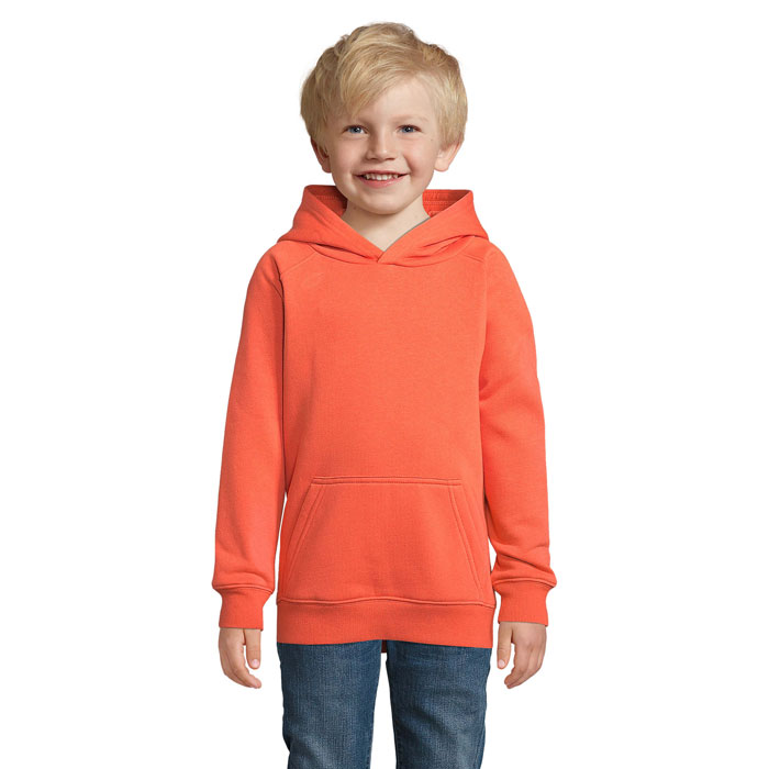 STELLAR KIDS STELLAR KIDS SUDADERA - Sudaderas personalizadas - Regalo Promocional Personalizado - imagen 5
