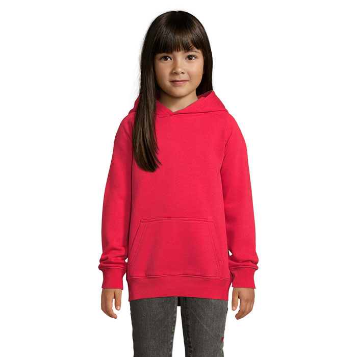 STELLAR KIDS STELLAR KIDS SUDADERA - Sudaderas personalizadas - Regalo Promocional Personalizado - imagen 13