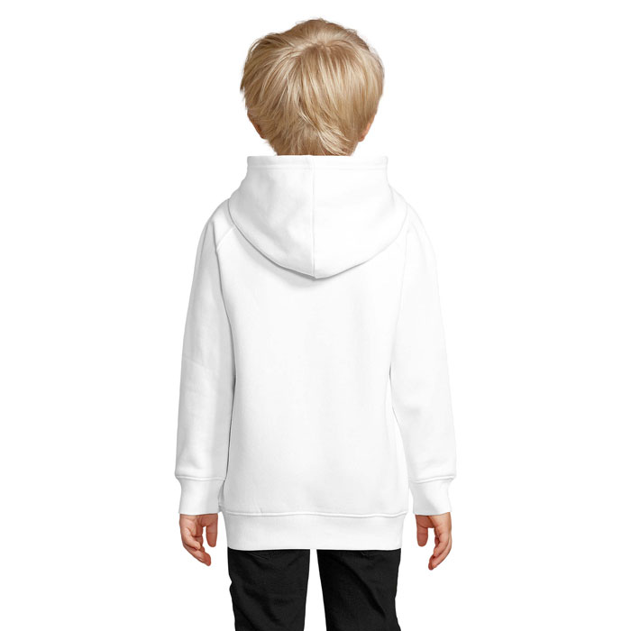 STELLAR KIDS STELLAR KIDS SUDADERA - Sudaderas personalizadas - Regalo Promocional Personalizado - imagen 16