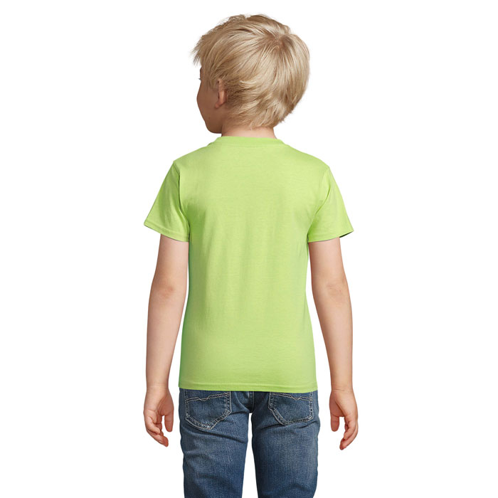 PIONEER KIDS PIONEER CAMISETA NIÑO 175g - Ropa y accesorios - Regalo Promocional Personalizado - imagen 26