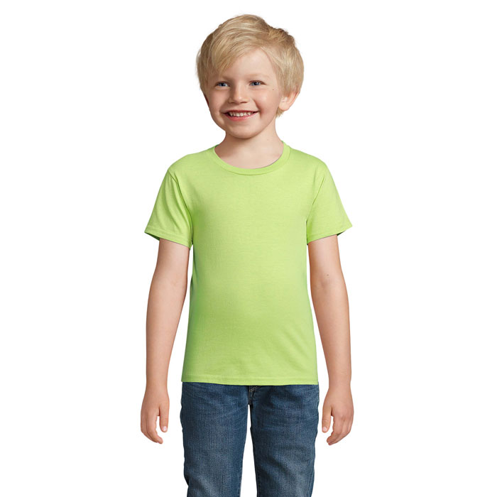 PIONEER KIDS PIONEER CAMISETA NIÑO 175g - Ropa y accesorios - Regalo Promocional Personalizado - imagen 25