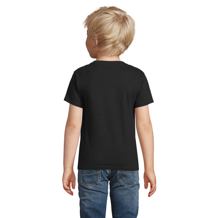 PIONEER KIDS PIONEER CAMISETA NIÑO 175g - Ropa y accesorios - Regalo Promocional Personalizado - vista alternativa