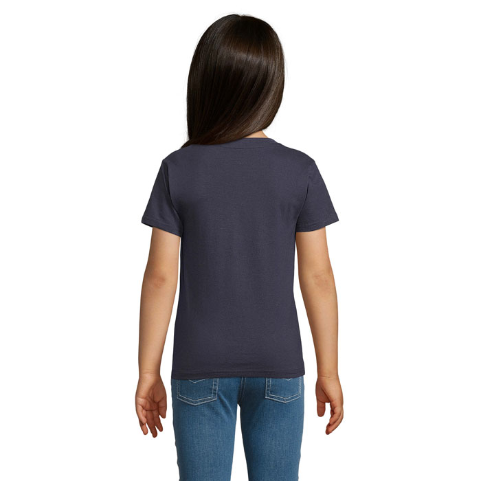 PIONEER KIDS PIONEER CAMISETA NIÑO 175g - Ropa y accesorios - Regalo Promocional Personalizado - imagen 5