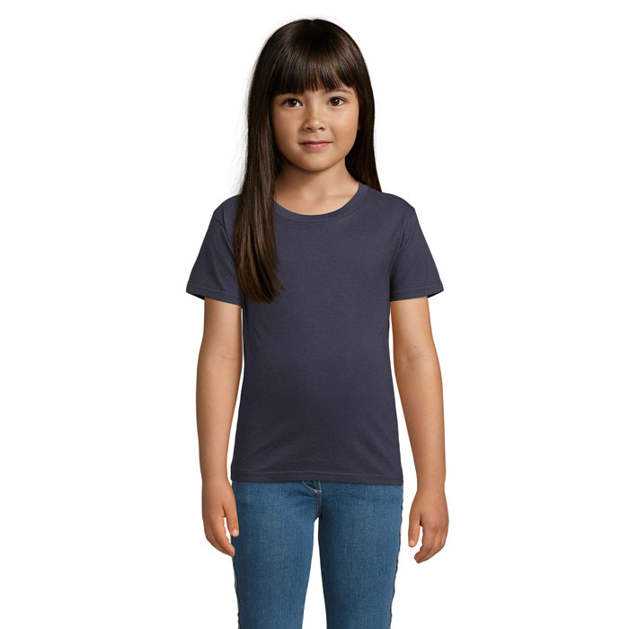 PIONEER KIDS PIONEER CAMISETA NIÑO 175g - Ropa y accesorios - Regalo Promocional Personalizado - imagen 4