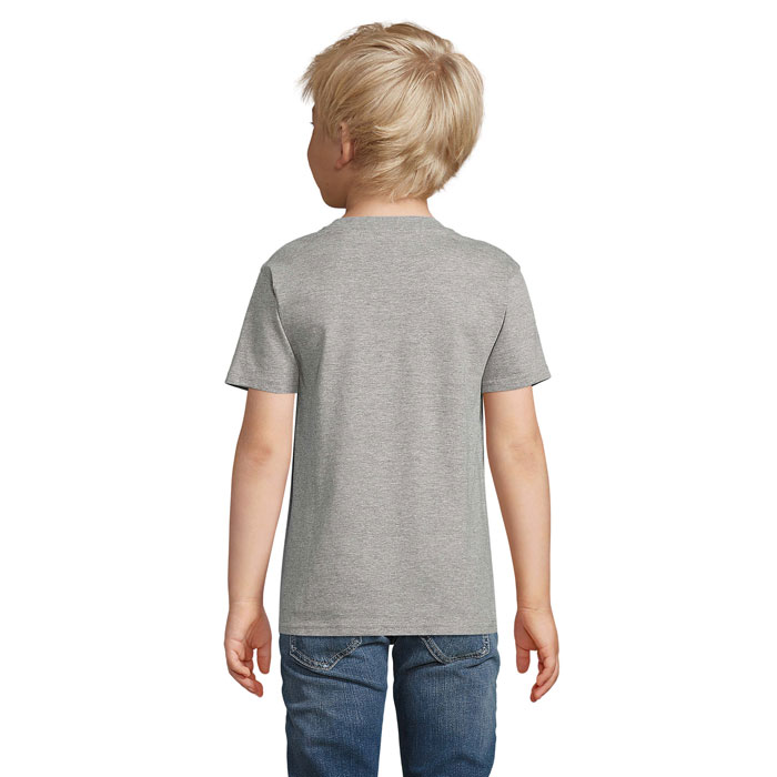 PIONEER KIDS PIONEER CAMISETA NIÑO 175g - Ropa y accesorios - Regalo Promocional Personalizado - imagen 8