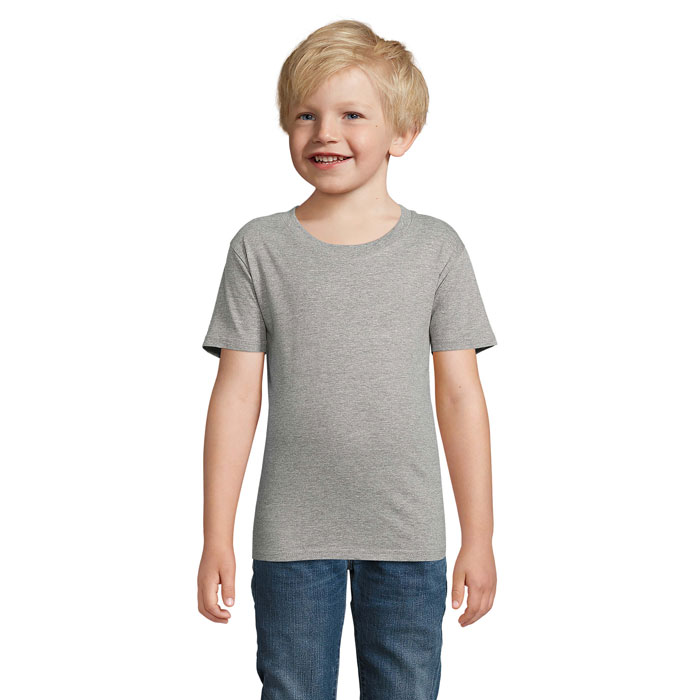 PIONEER KIDS PIONEER CAMISETA NIÑO 175g - Ropa y accesorios - Regalo Promocional Personalizado - imagen 7