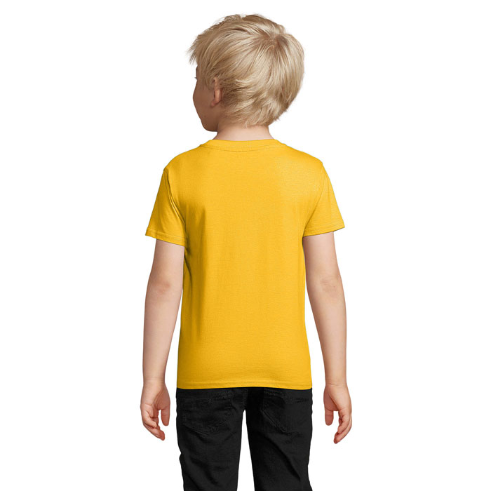 PIONEER KIDS PIONEER CAMISETA NIÑO 175g - Ropa y accesorios - Regalo Promocional Personalizado - imagen 29