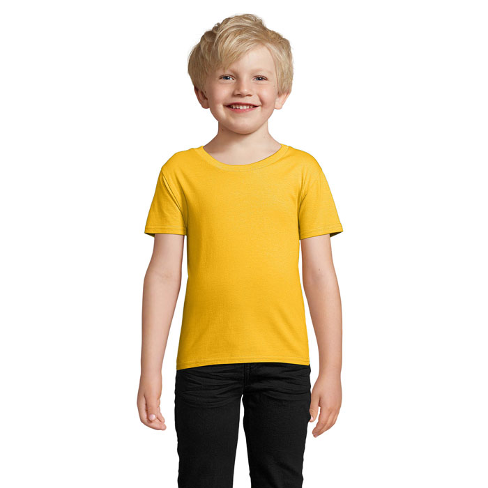 PIONEER KIDS PIONEER CAMISETA NIÑO 175g - Ropa y accesorios - Regalo Promocional Personalizado - imagen 28