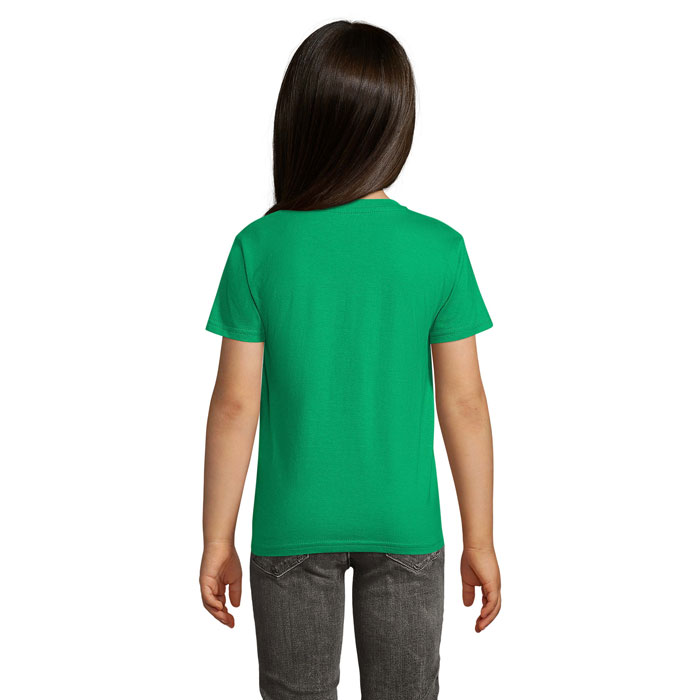 PIONEER KIDS PIONEER CAMISETA NIÑO 175g - Ropa y accesorios - Regalo Promocional Personalizado - imagen 23