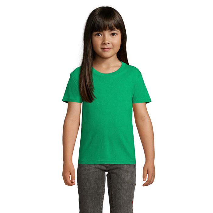 PIONEER KIDS PIONEER CAMISETA NIÑO 175g - Ropa y accesorios - Regalo Promocional Personalizado - imagen 22