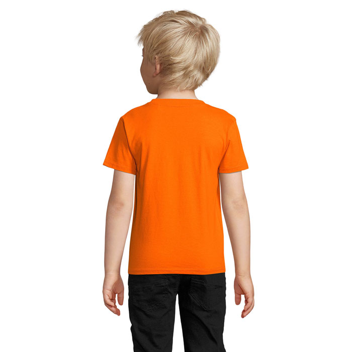 PIONEER KIDS PIONEER CAMISETA NIÑO 175g - Ropa y accesorios - Regalo Promocional Personalizado - imagen 35