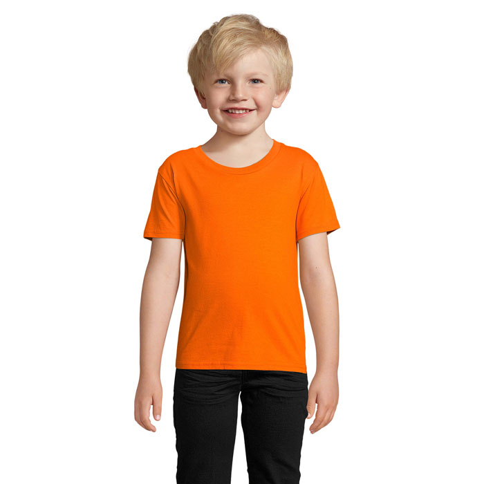 PIONEER KIDS PIONEER CAMISETA NIÑO 175g - Ropa y accesorios - Regalo Promocional Personalizado - imagen 34