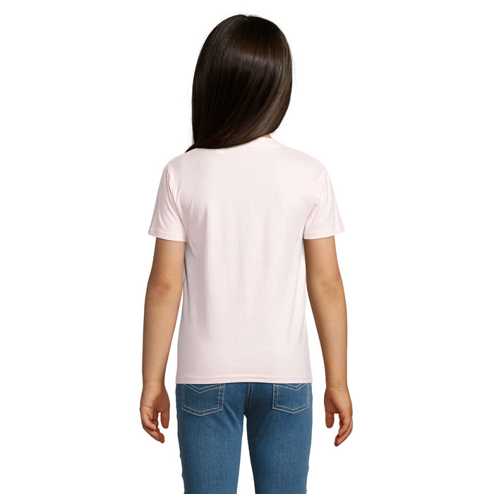 PIONEER KIDS PIONEER CAMISETA NIÑO 175g - Ropa y accesorios - Regalo Promocional Personalizado - imagen 20