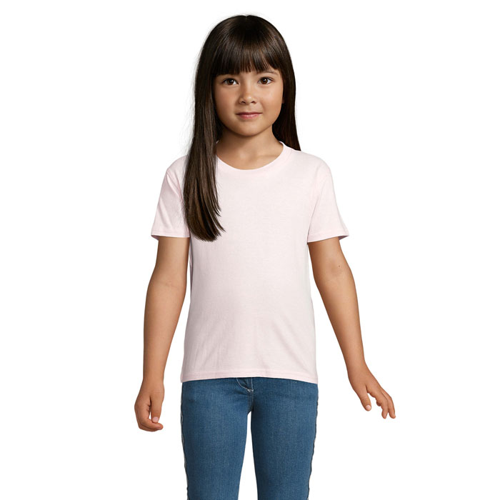 PIONEER KIDS PIONEER CAMISETA NIÑO 175g - Ropa y accesorios - Regalo Promocional Personalizado - imagen 19