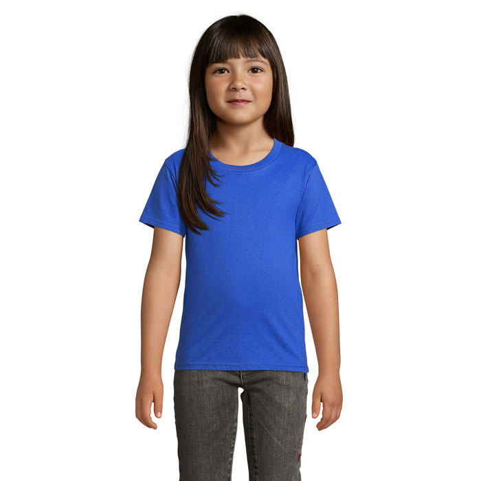 PIONEER KIDS PIONEER CAMISETA NIÑO 175g - Ropa y accesorios - Regalo Promocional Personalizado - imagen 10