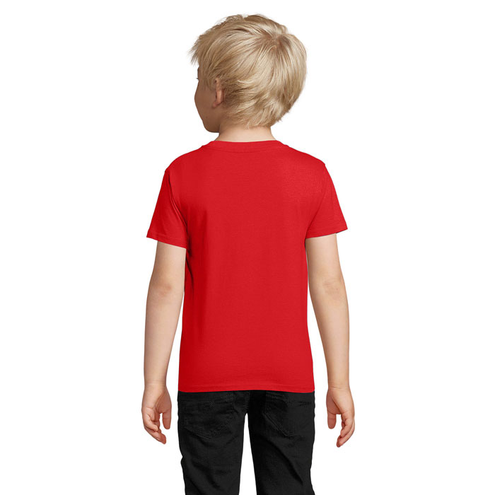 PIONEER KIDS PIONEER CAMISETA NIÑO 175g - Ropa y accesorios - Regalo Promocional Personalizado - imagen 14