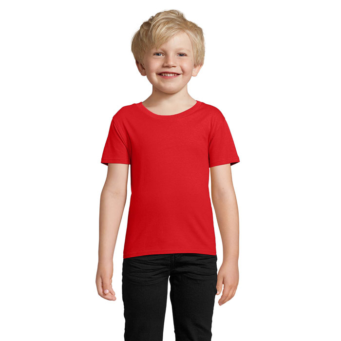 PIONEER KIDS PIONEER CAMISETA NIÑO 175g - Ropa y accesorios - Regalo Promocional Personalizado - imagen 13