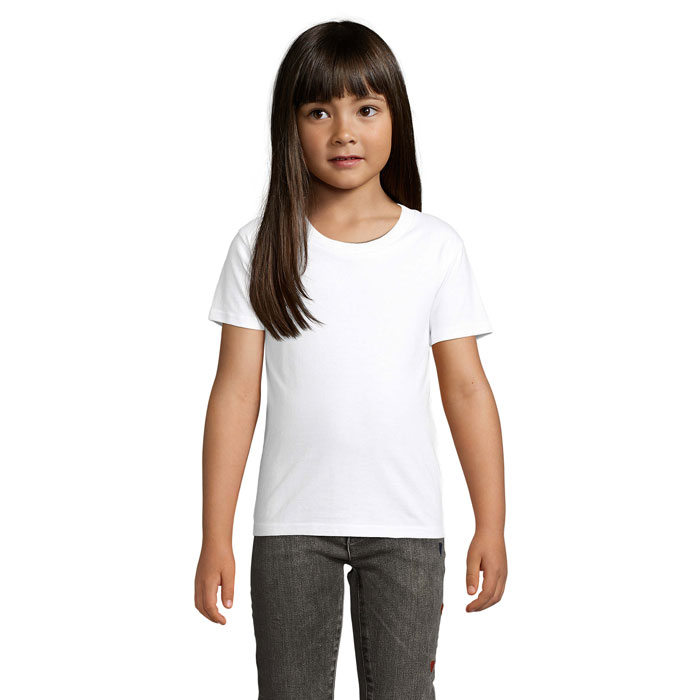 PIONEER KIDS PIONEER CAMISETA NIÑO 175g - Ropa y accesorios - Regalo Promocional Personalizado - imagen 16
