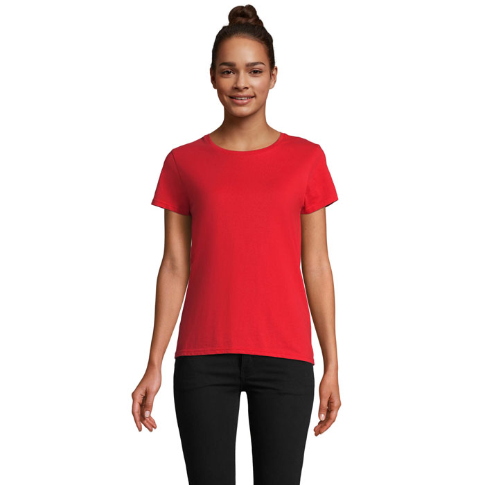 PIONEER WOMEN PIONEER MUJER Camiseta 175g - Ropa y accesorios - Regalo Promocional Personalizado - imagen 37