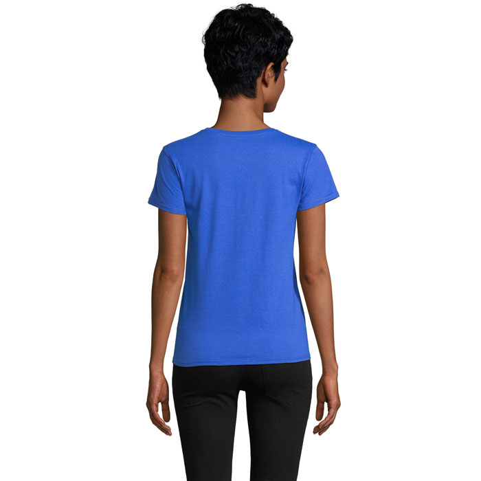 PIONEER WOMEN PIONEER MUJER Camiseta 175g - Ropa y accesorios - Regalo Promocional Personalizado - imagen 15
