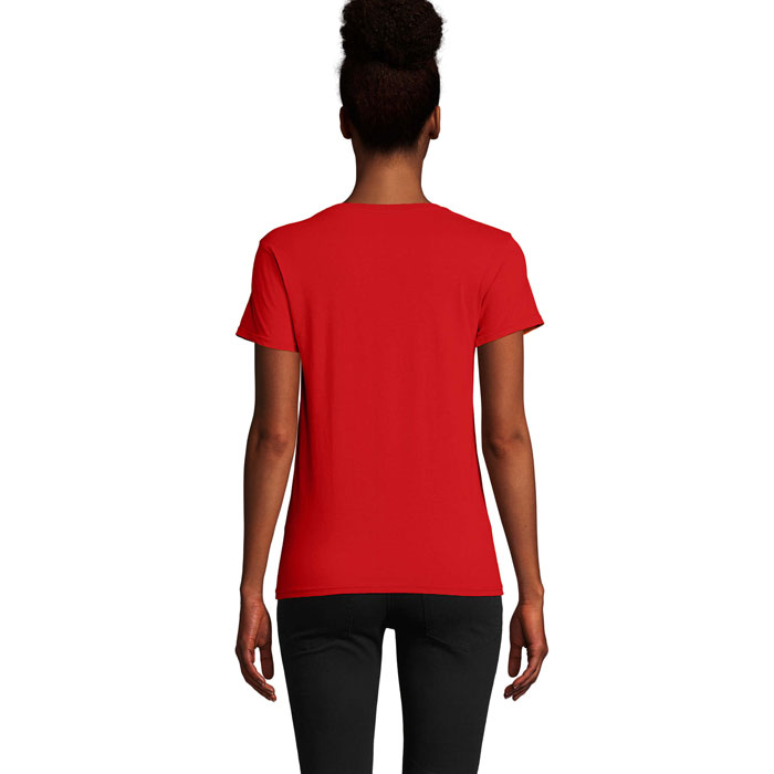 PIONEER WOMEN PIONEER MUJER Camiseta 175g - Ropa y accesorios - Regalo Promocional Personalizado - imagen 18