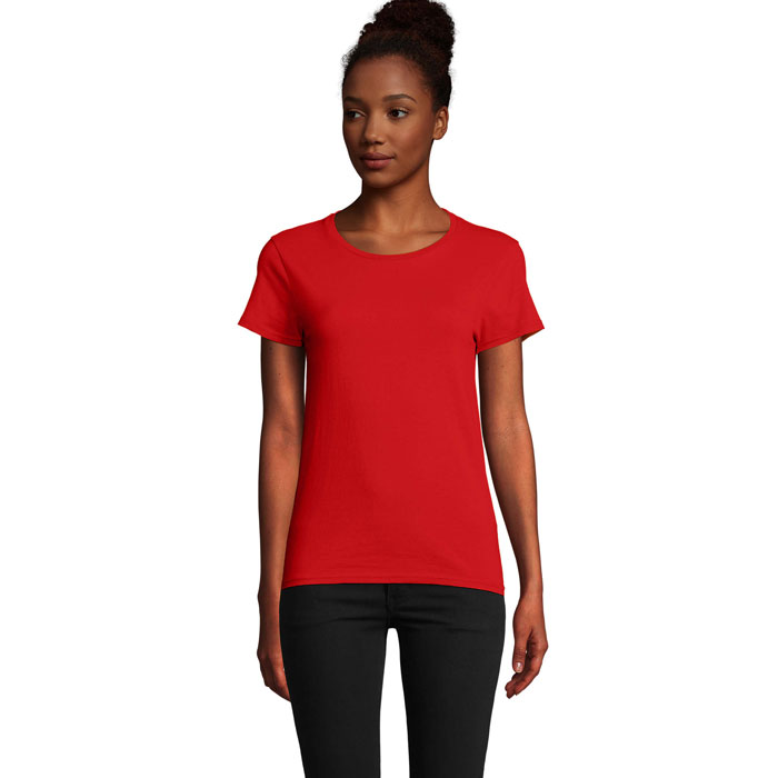 PIONEER WOMEN PIONEER MUJER Camiseta 175g - Ropa y accesorios - Regalo Promocional Personalizado - imagen 16
