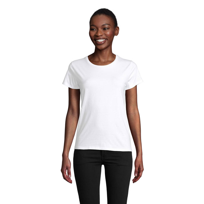 PIONEER WOMEN PIONEER MUJER Camiseta 175g - Ropa y accesorios - Regalo Promocional Personalizado - imagen 19