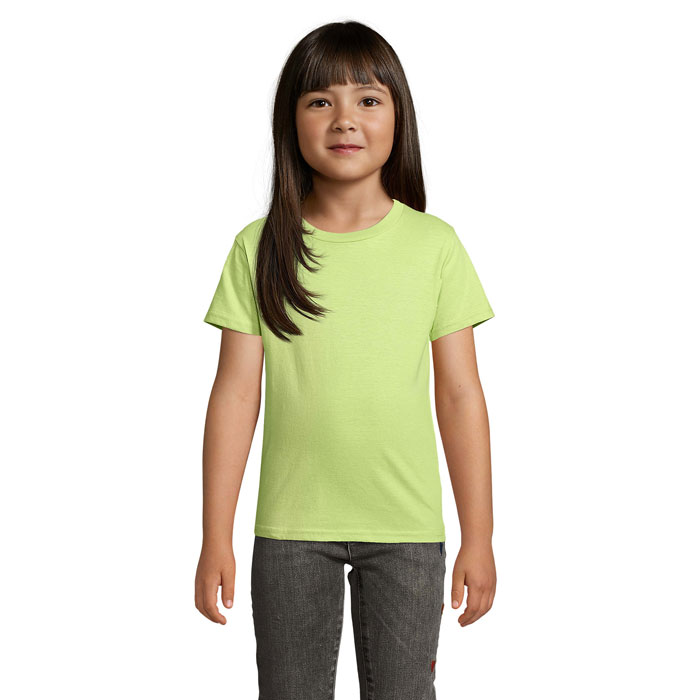 CRUSADER KIDS CRUSADER CAMISETA NIÑO 150g - Ropa y accesorios - Regalo Promocional Personalizado - imagen 19