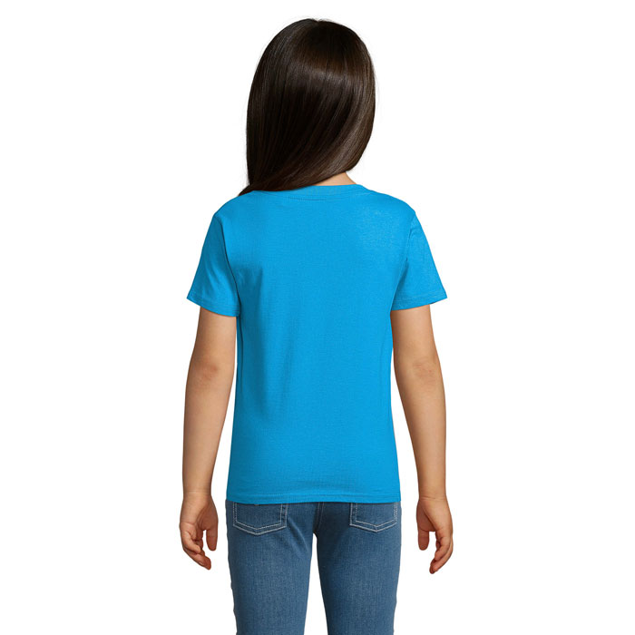 CRUSADER KIDS CRUSADER CAMISETA NIÑO 150g - Ropa y accesorios - Regalo Promocional Personalizado - imagen 23