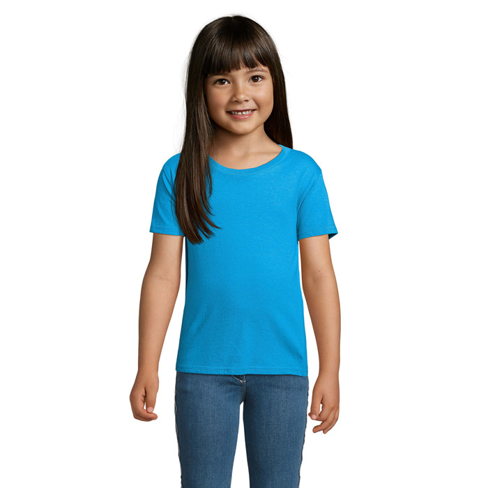 CRUSADER KIDS CRUSADER CAMISETA NIÑO 150g - Ropa y accesorios - Regalo Promocional Personalizado - imagen 22
