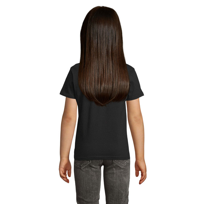 CRUSADER KIDS CRUSADER CAMISETA NIÑO 150g - Ropa y accesorios - Regalo Promocional Personalizado - vista alternativa