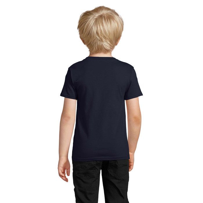 CRUSADER KIDS CRUSADER CAMISETA NIÑO 150g - Ropa y accesorios - Regalo Promocional Personalizado - imagen 5