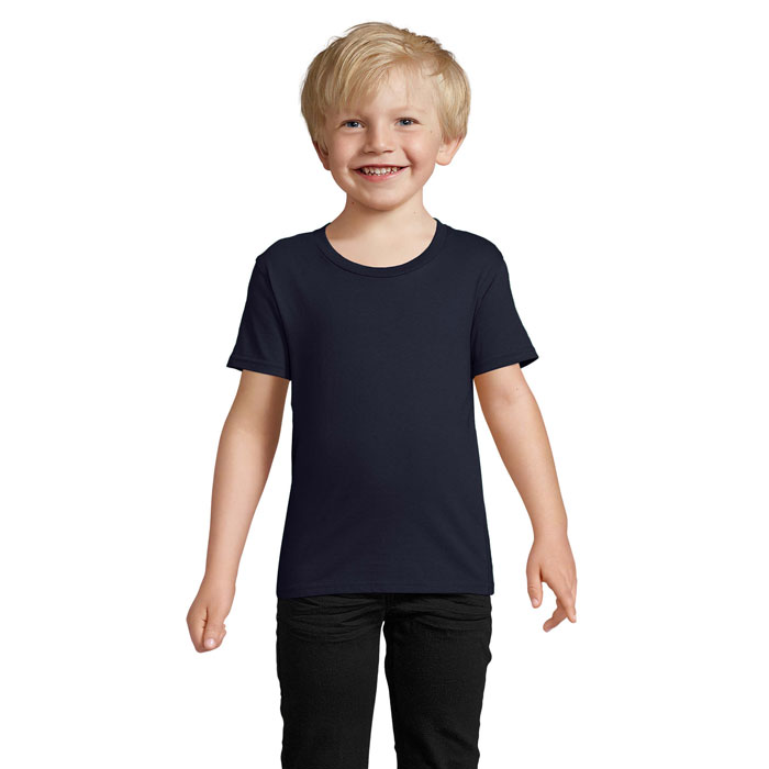 CRUSADER KIDS CRUSADER CAMISETA NIÑO 150g - Ropa y accesorios - Regalo Promocional Personalizado - imagen 4