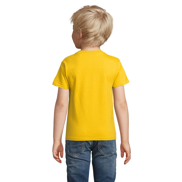 CRUSADER KIDS CRUSADER CAMISETA NIÑO 150g - Ropa y accesorios - Regalo Promocional Personalizado - imagen 29