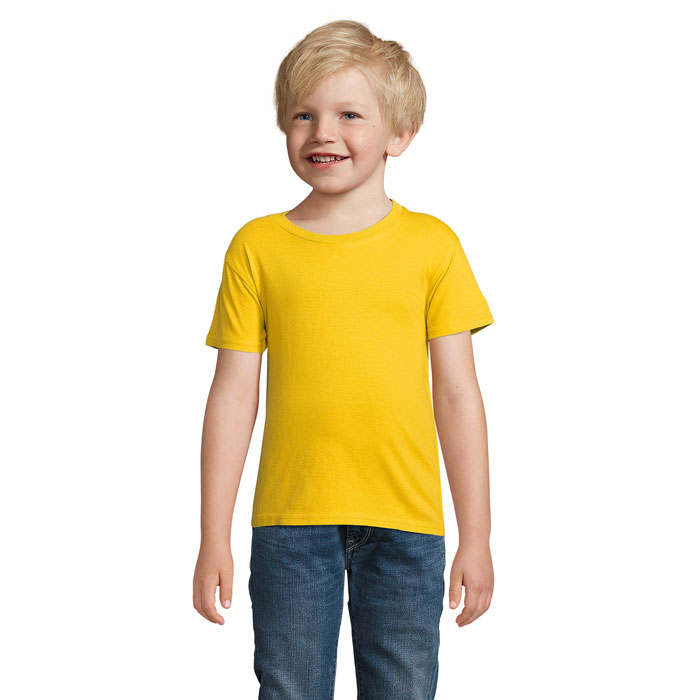 CRUSADER KIDS CRUSADER CAMISETA NIÑO 150g - Ropa y accesorios - Regalo Promocional Personalizado - imagen 28