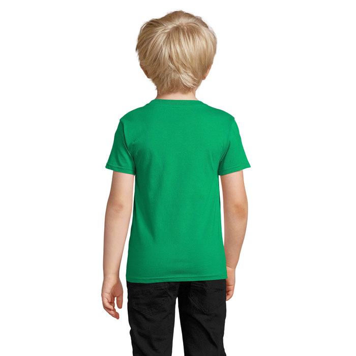 CRUSADER KIDS CRUSADER CAMISETA NIÑO 150g - Ropa y accesorios - Regalo Promocional Personalizado - imagen 41