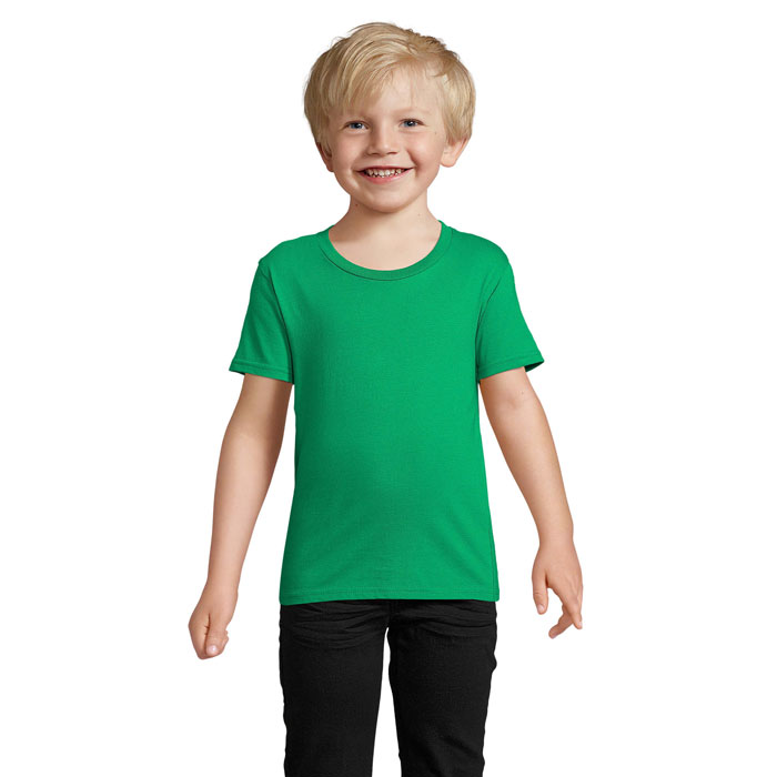CRUSADER KIDS CRUSADER CAMISETA NIÑO 150g - Ropa y accesorios - Regalo Promocional Personalizado - imagen 40