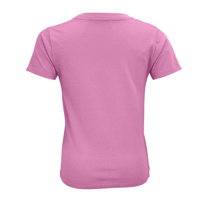 CRUSADER KIDS CRUSADER CAMISETA NIÑO 150g - Ropa y accesorios - Regalo Promocional Personalizado - imagen 47