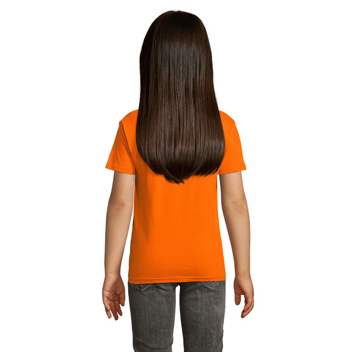 CRUSADER KIDS CRUSADER CAMISETA NIÑO 150g - Ropa y accesorios - Regalo Promocional Personalizado - imagen 44