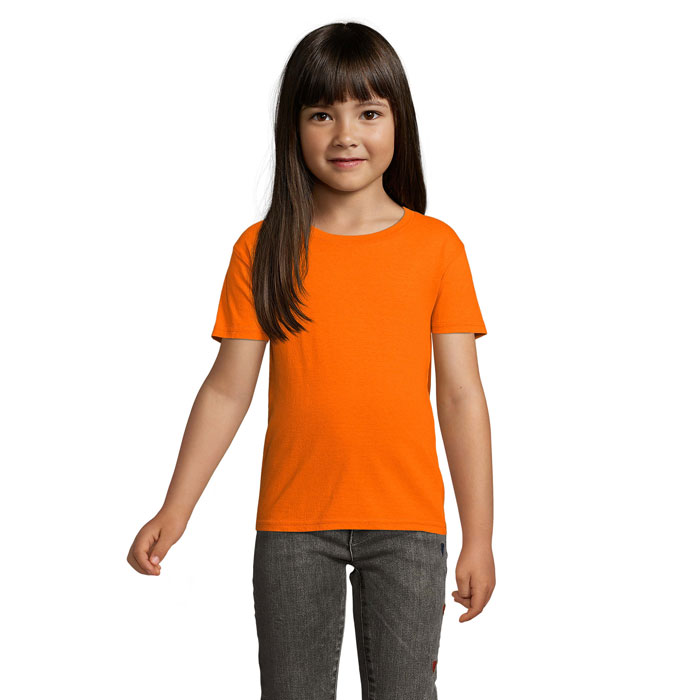 CRUSADER KIDS CRUSADER CAMISETA NIÑO 150g - Ropa y accesorios - Regalo Promocional Personalizado - imagen 43