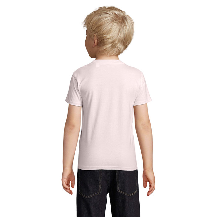 CRUSADER KIDS CRUSADER CAMISETA NIÑO 150g - Ropa y accesorios - Regalo Promocional Personalizado - imagen 50
