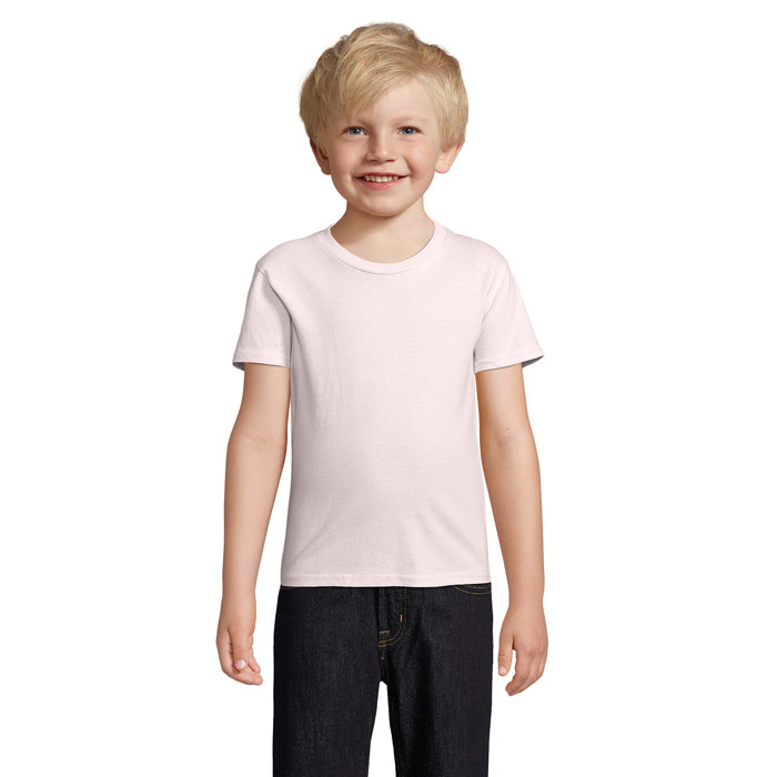 CRUSADER KIDS CRUSADER CAMISETA NIÑO 150g - Ropa y accesorios - Regalo Promocional Personalizado - imagen 49