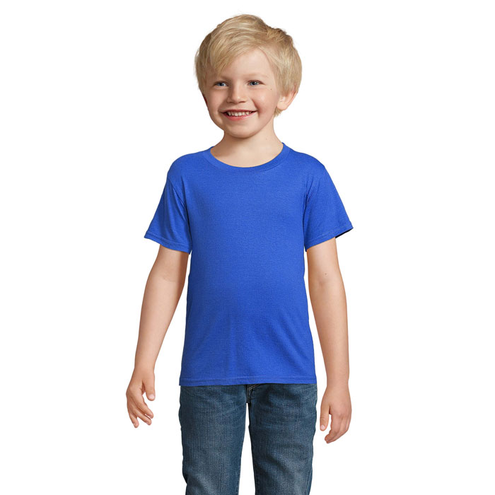 CRUSADER KIDS CRUSADER CAMISETA NIÑO 150g - Ropa y accesorios - Regalo Promocional Personalizado - imagen 10