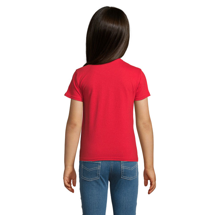 CRUSADER KIDS CRUSADER CAMISETA NIÑO 150g - Ropa y accesorios - Regalo Promocional Personalizado - imagen 14