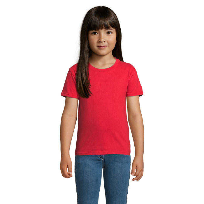 CRUSADER KIDS CRUSADER CAMISETA NIÑO 150g - Ropa y accesorios - Regalo Promocional Personalizado - imagen 13