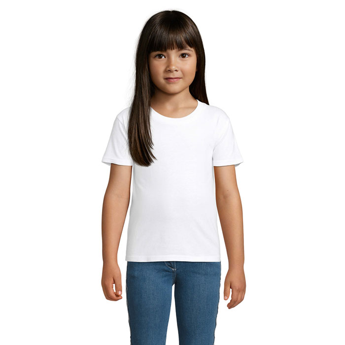CRUSADER KIDS CRUSADER CAMISETA NIÑO 150g - Ropa y accesorios - Regalo Promocional Personalizado - imagen 16